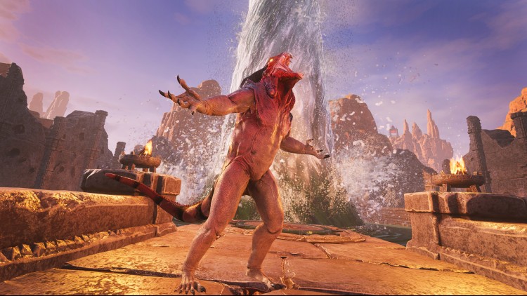 Conan Exiles - Isle of Siptah Edition