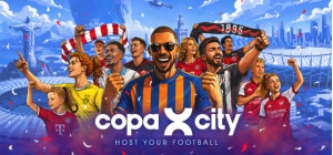 Copa City: Deluxe Upgrade Pack