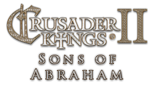 Crusader Kings II: Sons of Abraham - Expansion