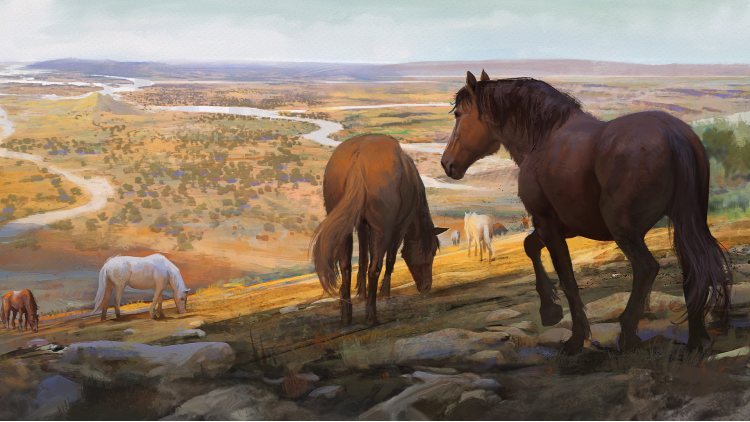 Crusader Kings III: Khans of the Steppe
