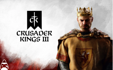 Crusader Kings III Review