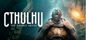 Cthulhu: The Cosmic Abyss
