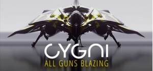 CYGNI: All Guns Blazing Digital Deluxe Edition (EU) 