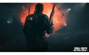 Call of Duty: Black Ops 7 Global Release Times and PC Specs