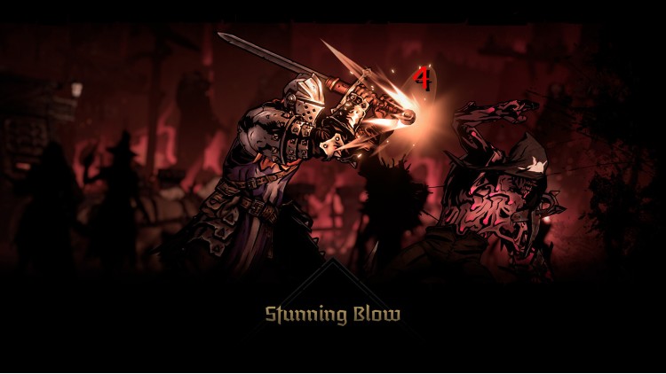 Darkest Dungeon® II: The Binding Blade