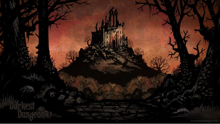 Darkest Dungeon Soundtrack