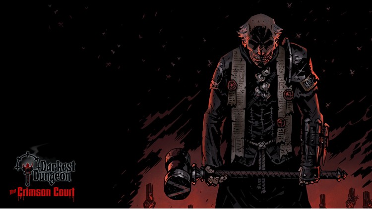 Darkest Dungeon®: The Crimson Court