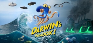 Darwin’s Paradox Pre - Order