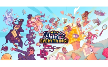 Date Everything! – Let’s Date Everything in Your Home!