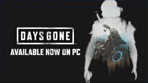 Days Gone
