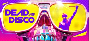Dead as Disco - Superfan Bundle