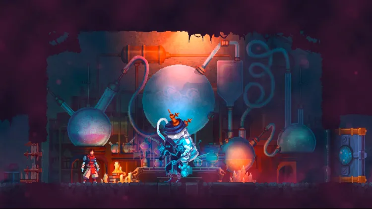 Steam Community :: Dead Cells