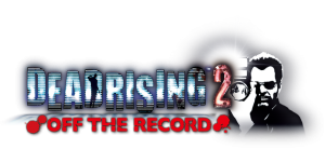 Dead Rising 2: Off The Record