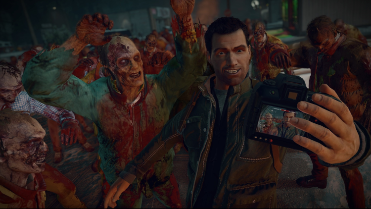 Dead Rising™ 4 - Frank's Big Package
