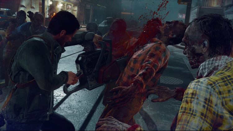 Dead Rising™ 4 - Frank's Big Package