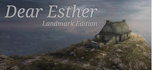 Dear Esther: Landmark Edition