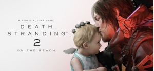 DEATH STRANDING 2: ON THE BEACH - Digital Deluxe Edition - Pre-Order