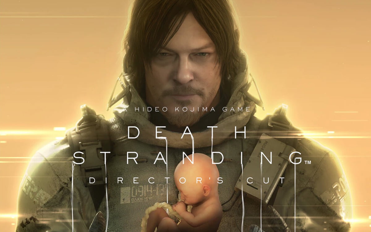 Death Stranding Beginner's Guide