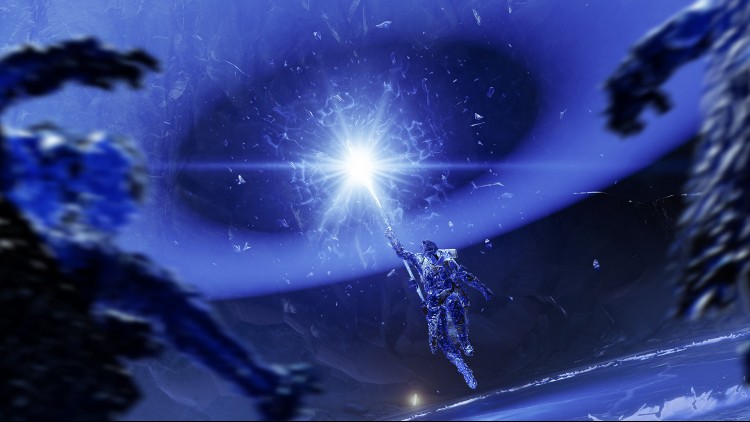 Destiny 2: Beyond Light - Launch
