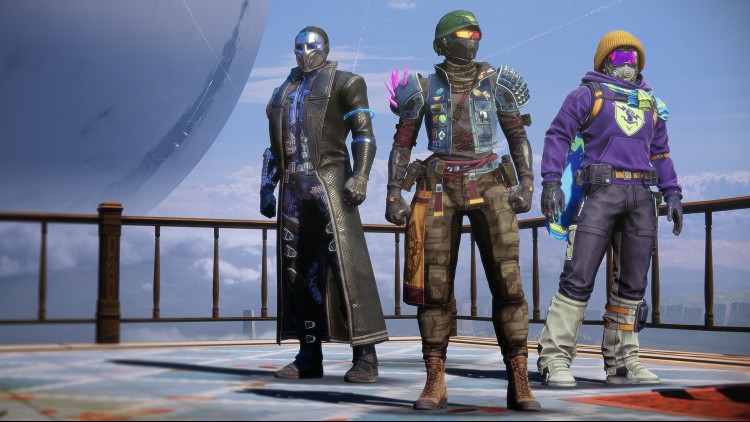 Destiny 2: Bungie 30th Anniversary Pack