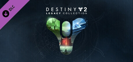 Destiny 2: Legacy Collection (2023)