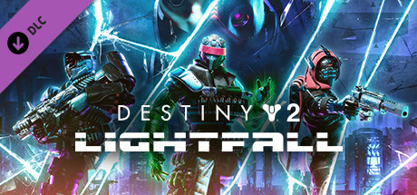 Destiny 2: Lightfall