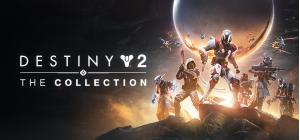 Destiny 2: The Collection