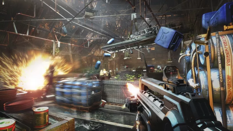 Divided Game Buy DEUS EX: MANKIND DIVIDED - DIGITAL DELUXE EDITION PC Steam Game ...