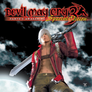 Devil May Cry 3 - Special Edition