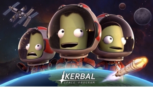 DO NOT USE Kerbal Space Program