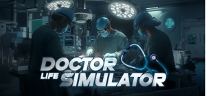 Doctor Life Simulator