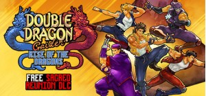 Double Dragon Gaiden: Rise Of The Dragons