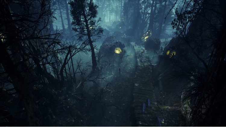 Dragonkin: The Banished
