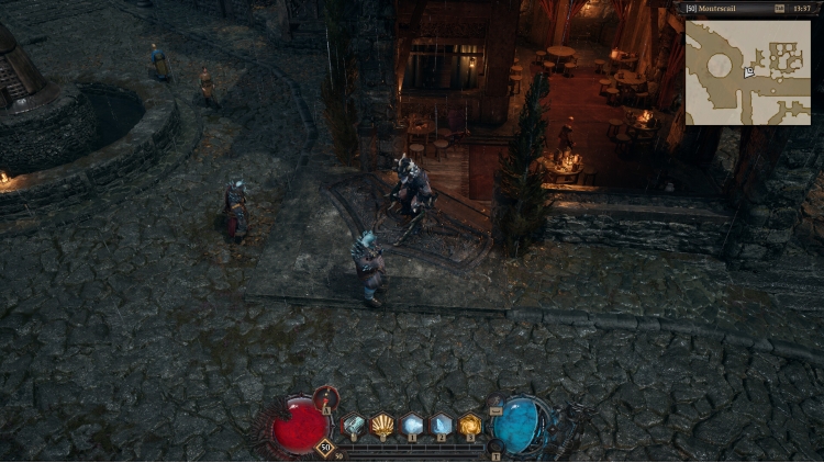 Dragonkin: The Banished