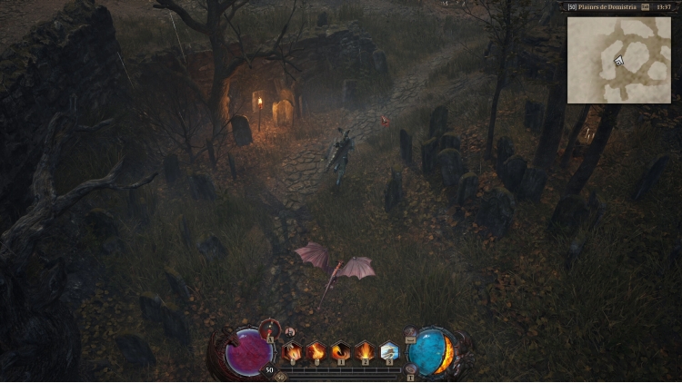 Dragonkin: The Banished