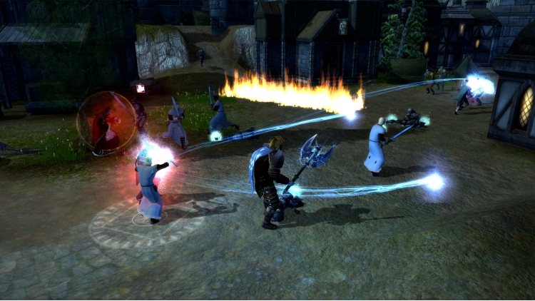 Dungeons & Dragons Neverwinter Nights 2: Enhanced Edition - Pre Order