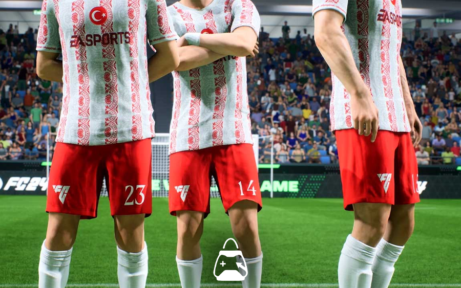 A Turkish Wind in EA Sports FC 24: The Signature of Orkun Işıtmak