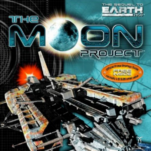Earth 2150 : The Moon Project