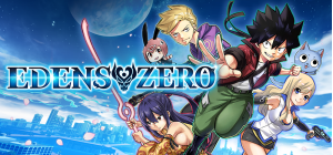 EDENS ZERO - Pre Order (EU)