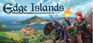 Edge Islands - Early Access
