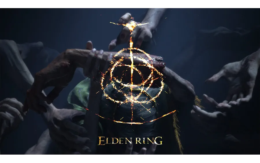 E3 Trailer: 'Elden Ring