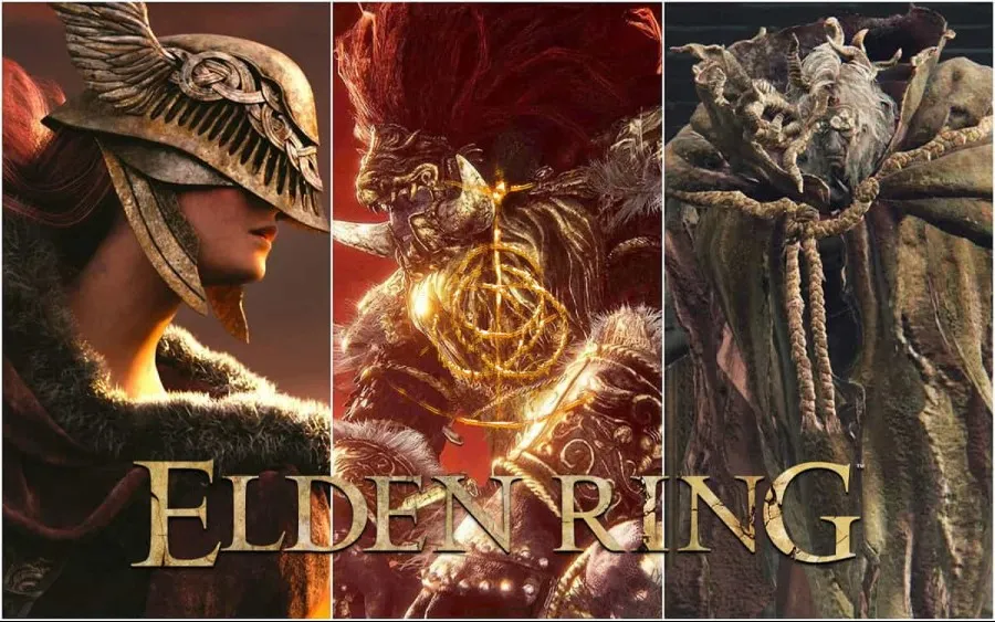 Radagon of the Golden Order, VS Battles Wiki