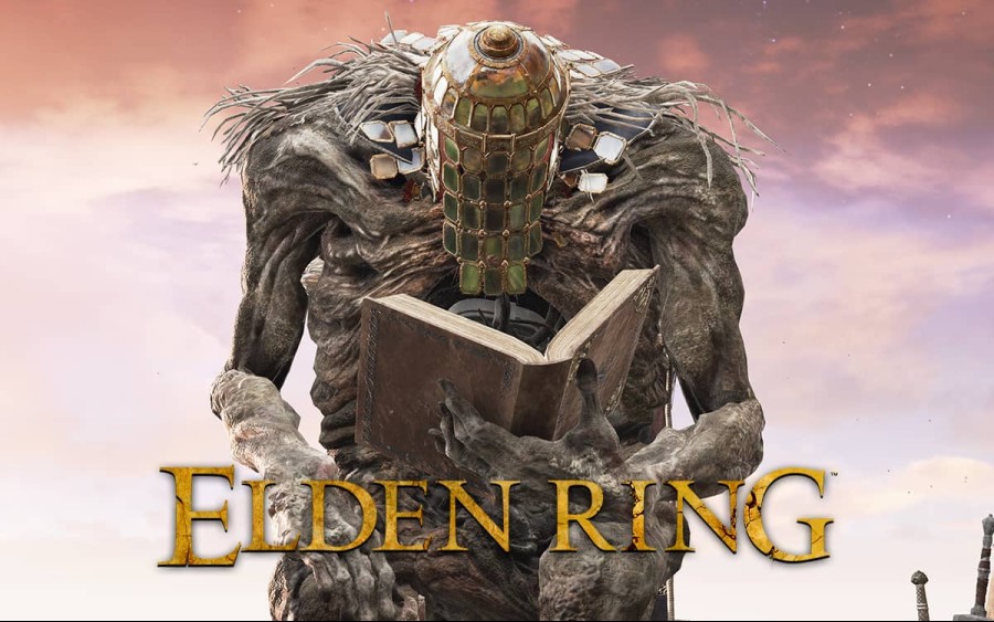Elden Ring Story and Lore