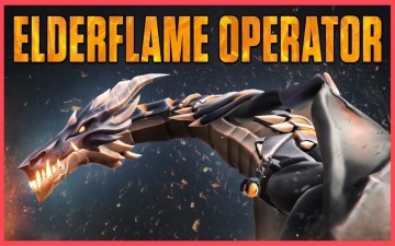 Valorant Elderflame Operator How Much Vp?