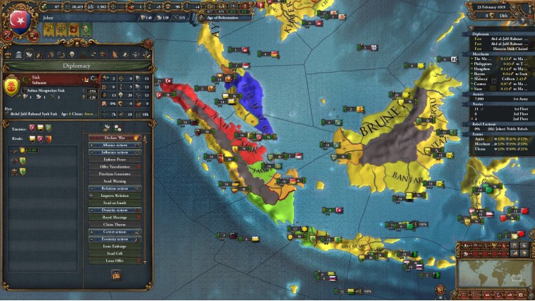 Europa Universalis IV: Starter Edition