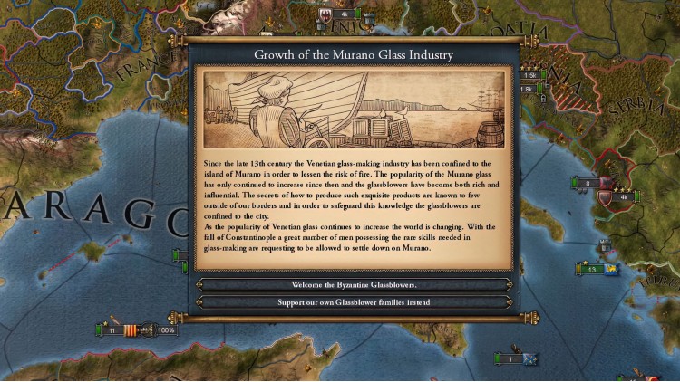 Europa Universalis IV: Starter Edition