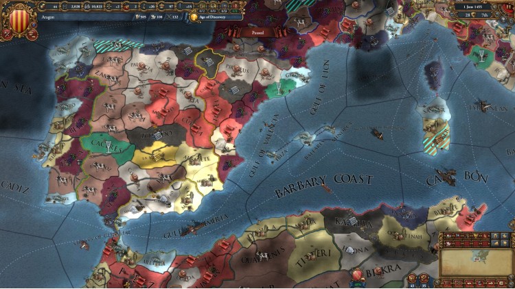 Europa Universalis IV: Starter Edition