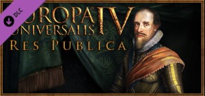 Europa Universalis IV: Res Publica - Expansion