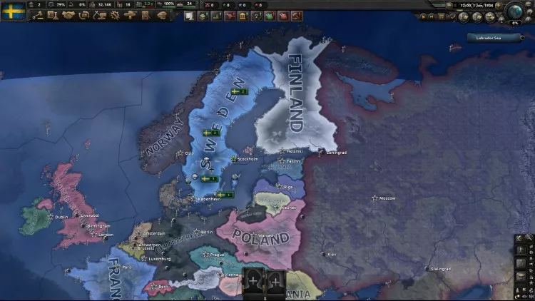 Arms Against Tyranny - Hearts of Iron 4 Wiki