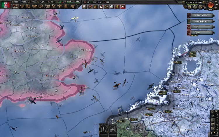 Hearts of Iron IV: By Blood Alone - Pre Order